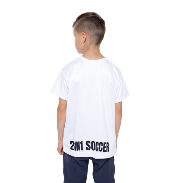 Kids Sports Jersey - Image 5