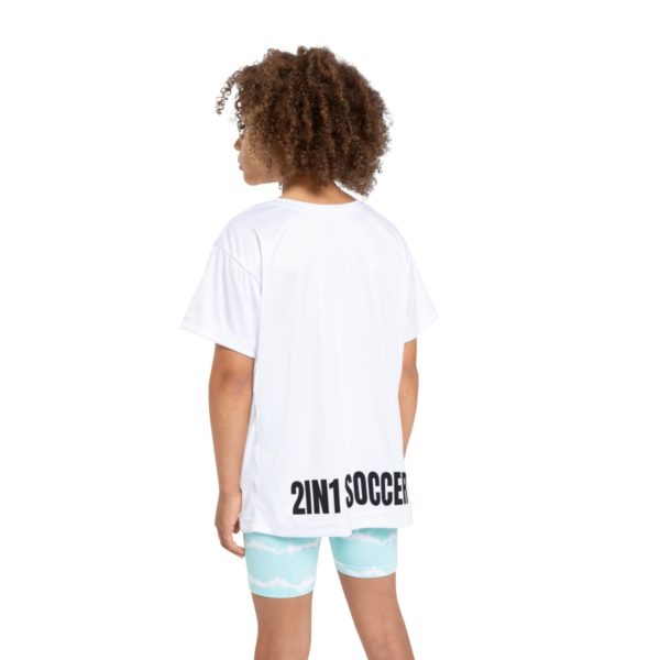 Kids Sports Jersey - Image 6