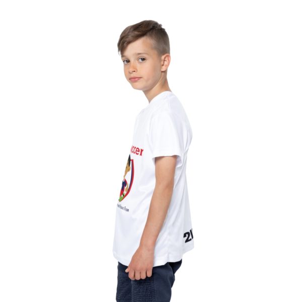 Kids Sports Jersey - Image 7