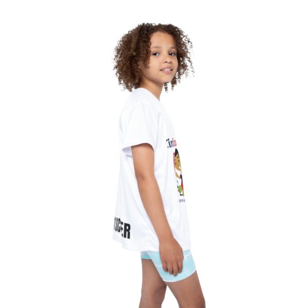 Kids Sports Jersey - Image 10