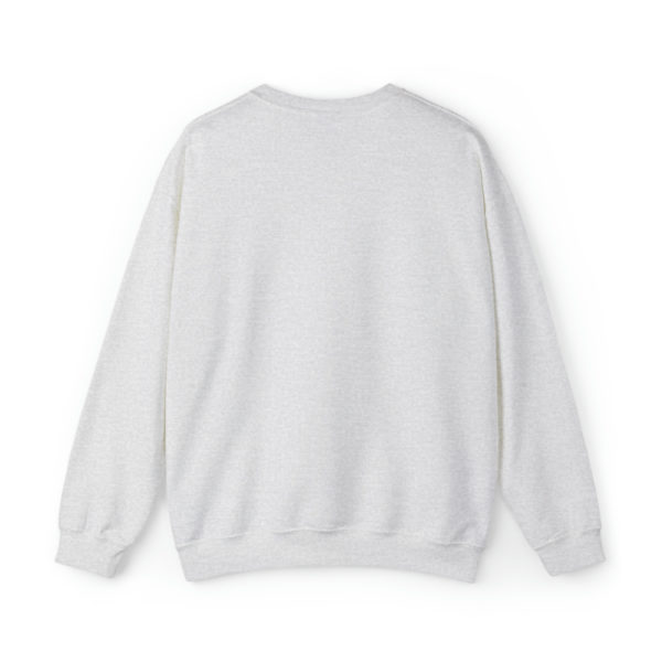 Soccer mom Heavy Blend™ Crewneck Sweatshirt - Image 24