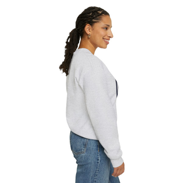 Soccer Dad Heavy Blend™ Crewneck Sweatshirt - Image 20