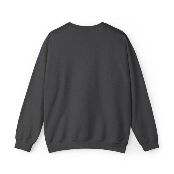 Soccer mom Heavy Blend™ Crewneck Sweatshirt - Image 90