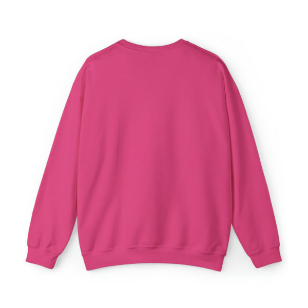 Soccer mom Heavy Blend™ Crewneck Sweatshirt - Image 145