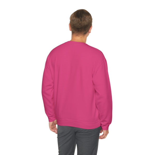 Soccer Dad Heavy Blend™ Crewneck Sweatshirt - Image 128