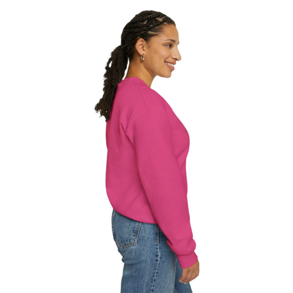 Soccer mom Heavy Blend™ Crewneck Sweatshirt - Image 152