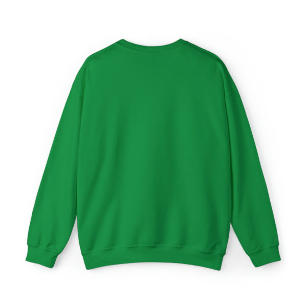 Soccer mom Heavy Blend™ Crewneck Sweatshirt - Image 79