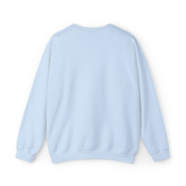 Soccer mom Heavy Blend™ Crewneck Sweatshirt - Image 101