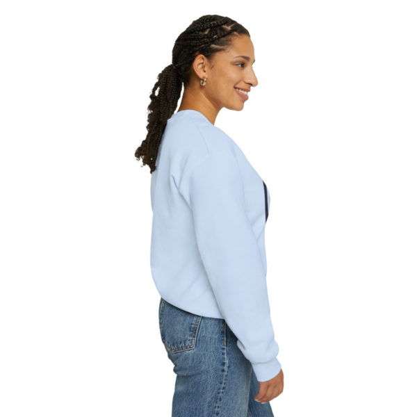 Soccer Dad Heavy Blend™ Crewneck Sweatshirt - Image 97