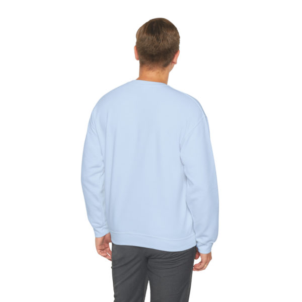 Soccer mom Heavy Blend™ Crewneck Sweatshirt - Image 106