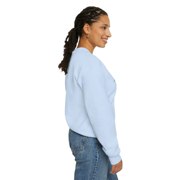 Soccer mom Heavy Blend™ Crewneck Sweatshirt - Image 108