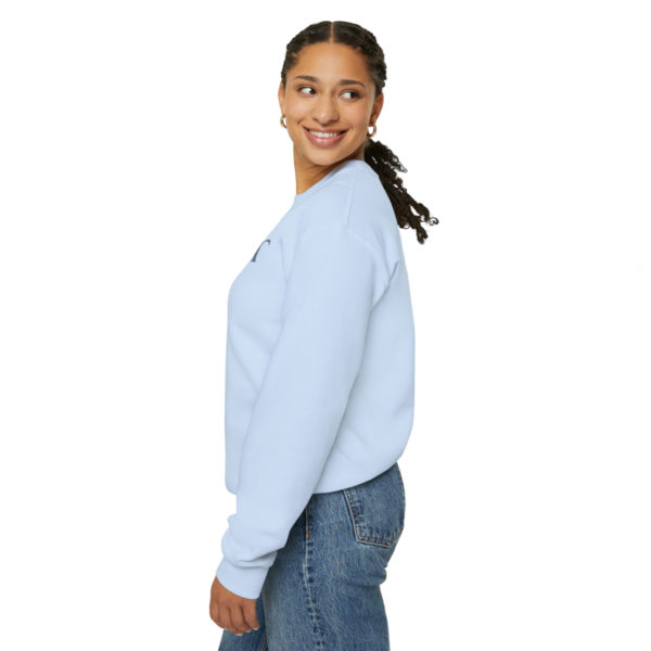 Soccer mom Heavy Blend™ Crewneck Sweatshirt - Image 109