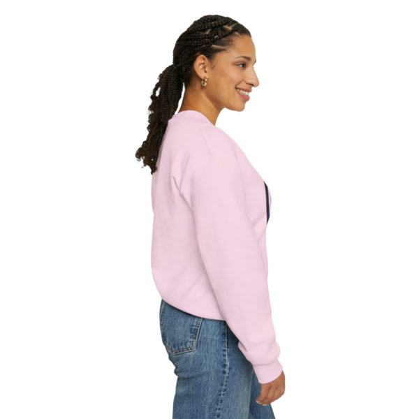 Soccer Dad Heavy Blend™ Crewneck Sweatshirt - Image 119