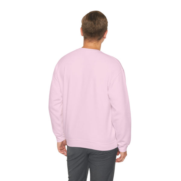 Soccer mom Heavy Blend™ Crewneck Sweatshirt - Image 139