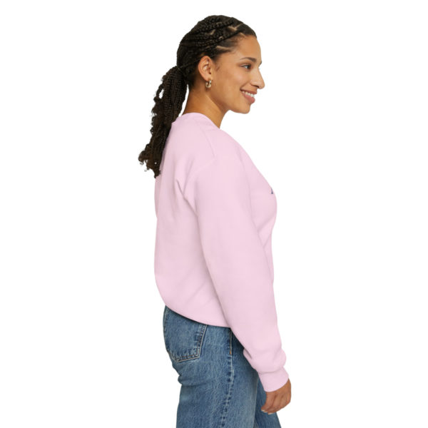 Soccer mom Heavy Blend™ Crewneck Sweatshirt - Image 141