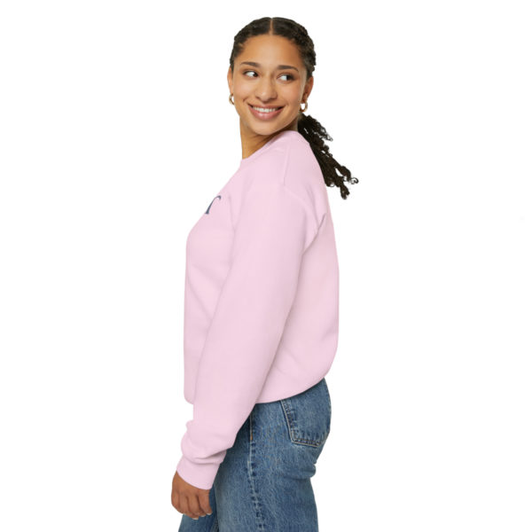 Soccer mom Heavy Blend™ Crewneck Sweatshirt - Image 142