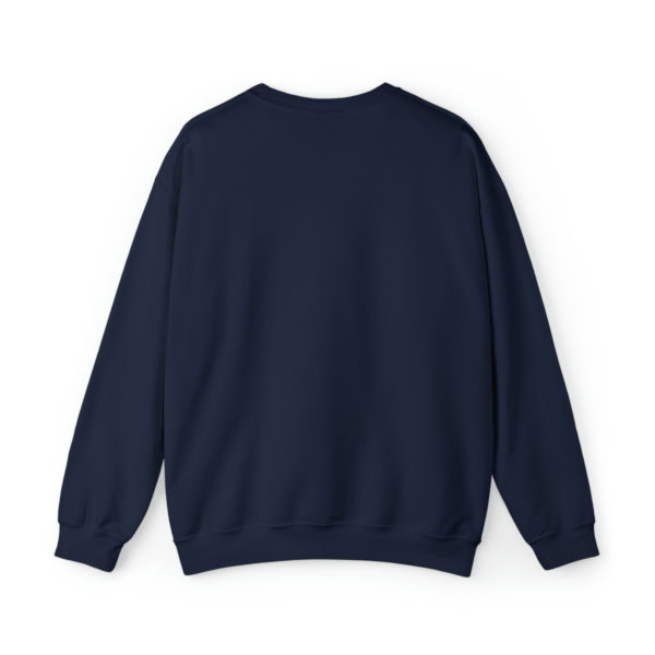 Soccer mom Heavy Blend™ Crewneck Sweatshirt - Image 123