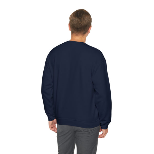 Soccer mom Heavy Blend™ Crewneck Sweatshirt - Image 128