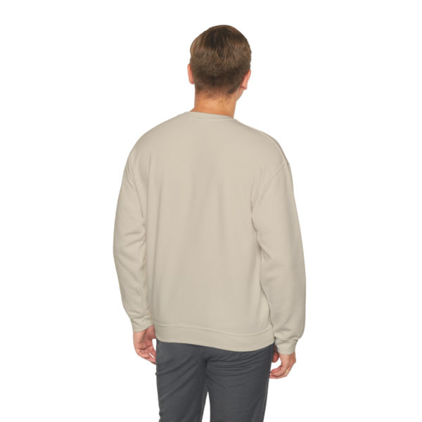 Soccer mom Heavy Blend™ Crewneck Sweatshirt - Image 51