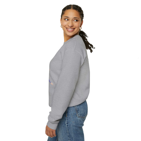Soccer Dad Heavy Blend™ Crewneck Sweatshirt - Image 54
