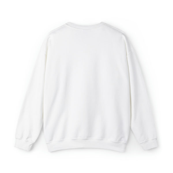 Soccer mom Heavy Blend™ Crewneck Sweatshirt - Image 13