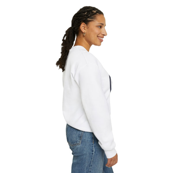 Soccer Dad Heavy Blend™ Crewneck Sweatshirt - Image 9