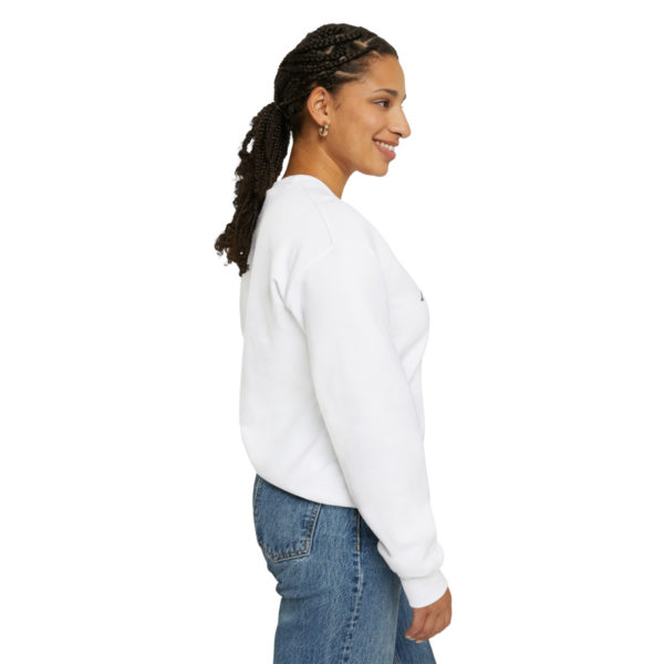 Soccer mom Heavy Blend™ Crewneck Sweatshirt - Image 20