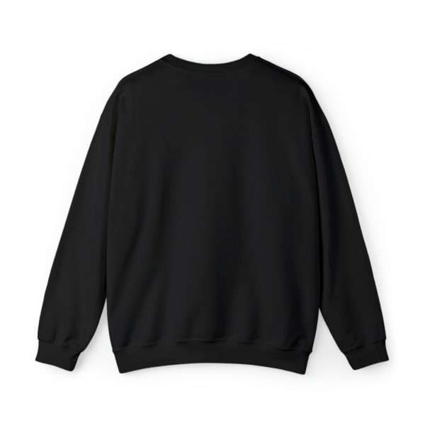 Soccer mom Heavy Blend™ Crewneck Sweatshirt - Image 35