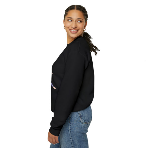 Soccer Dad Heavy Blend™ Crewneck Sweatshirt - Image 32