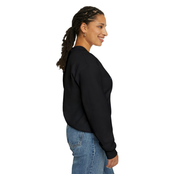 Soccer mom Heavy Blend™ Crewneck Sweatshirt - Image 42