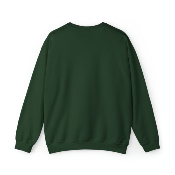 Soccer mom Heavy Blend™ Crewneck Sweatshirt - Image 68