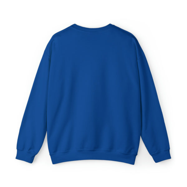 Soccer mom Heavy Blend™ Crewneck Sweatshirt - Image 112