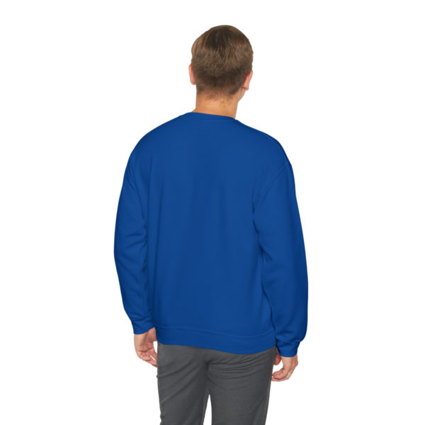 Soccer Dad Heavy Blend™ Crewneck Sweatshirt - Image 106
