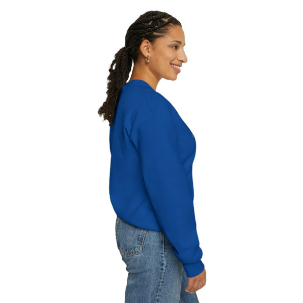 Soccer mom Heavy Blend™ Crewneck Sweatshirt - Image 119