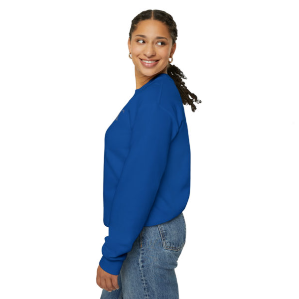 Soccer mom Heavy Blend™ Crewneck Sweatshirt - Image 120