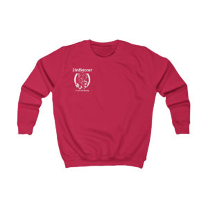 Kids Sweatshirt small logo
