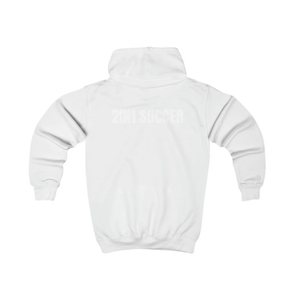 Kids Hoodie - Image 4