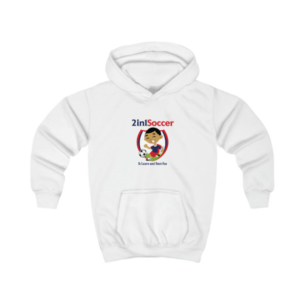 Kids Hoodie - Image 3