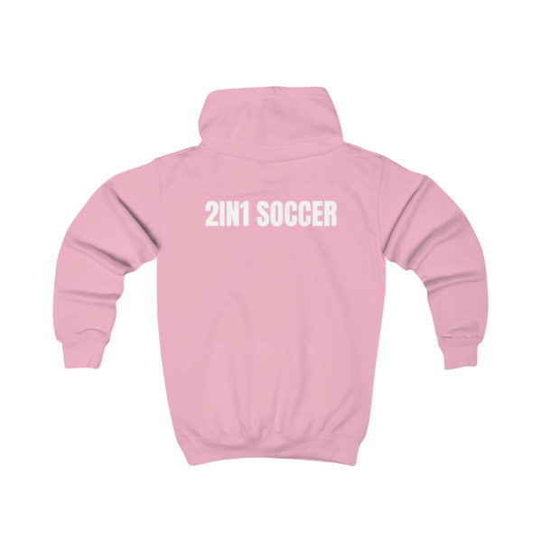 Kids Hoodie - Image 2