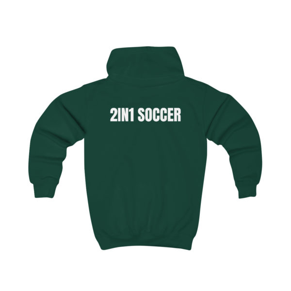 Kids Hoodie - Image 14