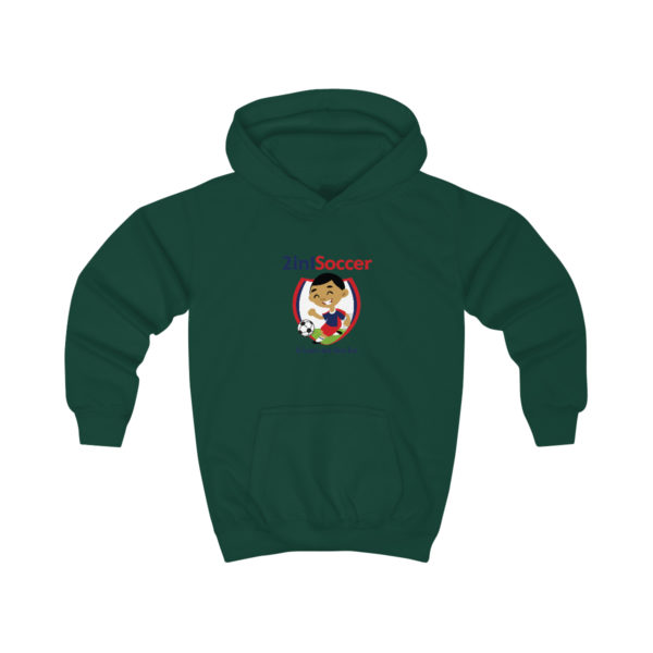 Kids Hoodie - Image 13