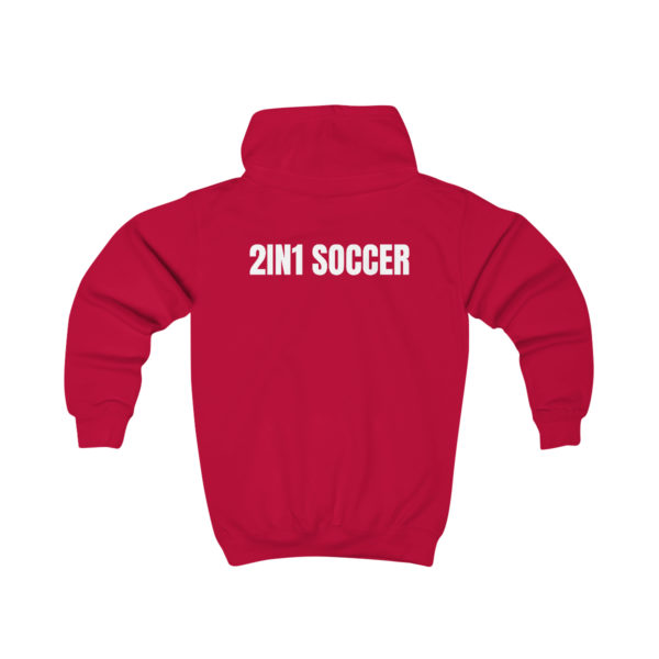 Kids Hoodie - Image 24