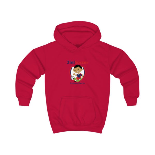 Kids Hoodie - Image 23