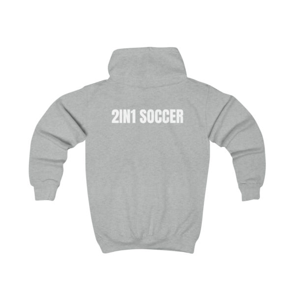 Kids Hoodie - Image 8