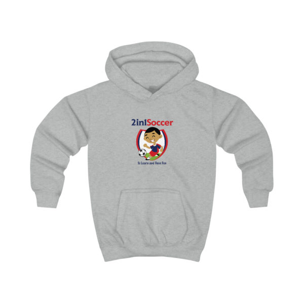 Kids Hoodie - Image 7