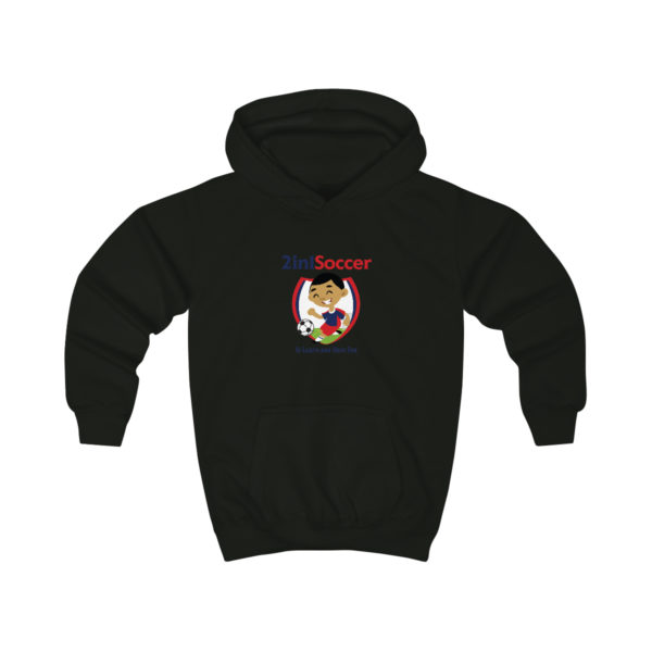Kids Hoodie - Image 9