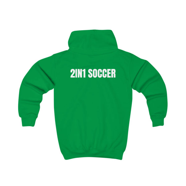 Kids Hoodie - Image 12