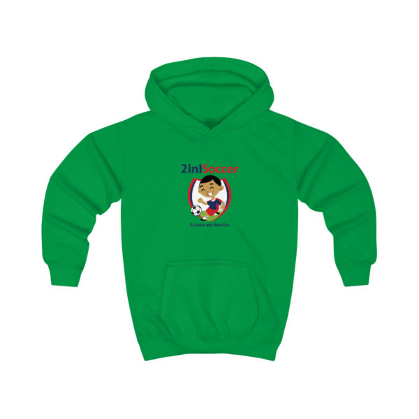 Kids Hoodie - Image 11