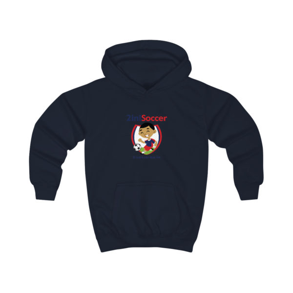 Kids Hoodie - Image 19