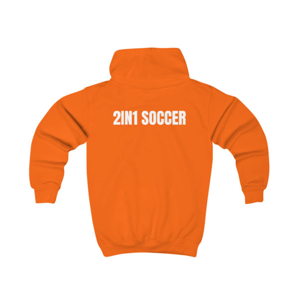 Kids Hoodie - Image 6